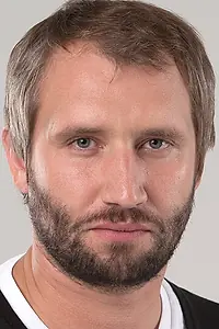 Актёр Юрий Быков — фото персоны