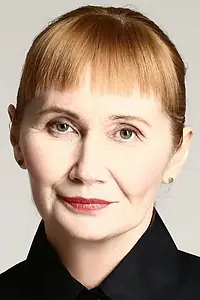 Актриса Елена Ворончихина — фото персоны