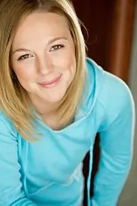 Актриса Jahnnalee Randall — фото персоны