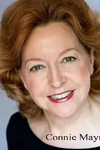 Актриса Connie Maynord — главное фото персоны