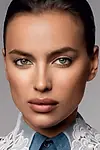 Актриса Ирина Шейк — превью фото персоны