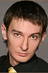 Актёр Григорий Волков — превью фото персоны