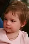 Актриса Алиса Цветкова — превью фото персоны
