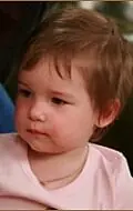 Актриса Алиса Цветкова — фото персоны