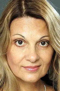 Актриса Светлана Тома — фото персоны