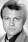 Актёр Александр Соловьев — превью фото персоны