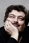 Актёр Дмитрий Быков — превью фото персоны