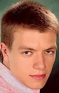 Актёр Даниил Дунц — фото персоны
