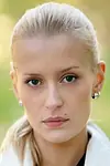 Актриса Александра Солянкина — превью фото персоны