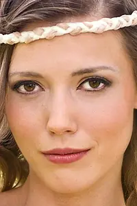 Актриса Diana Vilskaya — фото персоны