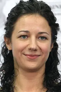 Актриса Анастасия Попова — фото персоны