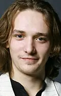Актёр Иван Безбородов — фото персоны