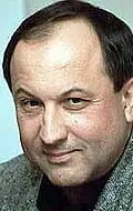 Актёр Иван Кононов — фото персоны