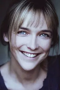 Актриса Laurence Porteil — фото персоны
