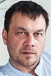 Актёр Денис Нагретдинов — превью фото персоны