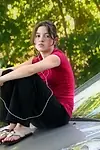 Актриса Сабрина Бреннан — превью фото персоны