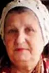 Актриса Gülsen Özbakan — превью фото персоны