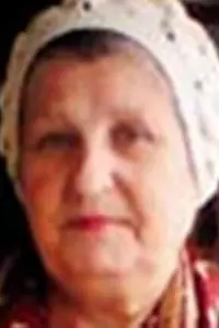 Актриса Gülsen Özbakan — фото персоны