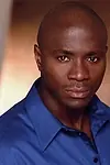 Актёр Tarnue Massaquoi — превью фото персоны
