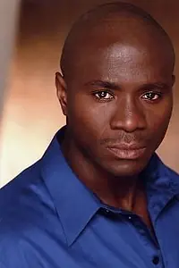 Актёр Tarnue Massaquoi — фото персоны