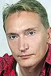 Актёр Сергей Кочевых — превью фото персоны