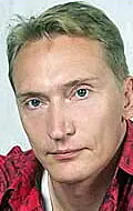 Актёр Сергей Кочевых — фото персоны