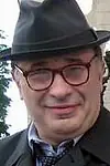 Актёр Сергей Клепиков — превью фото персоны