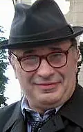 Актёр Сергей Клепиков — фото персоны