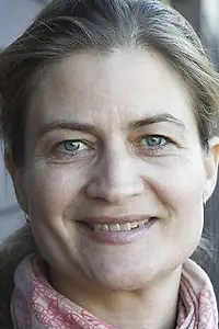 Актриса Майя Гис — фото персоны