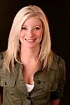 Актриса Megan Caillier — превью фото персоны