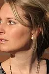 Актриса Кристианна ван Вийк — превью фото персоны