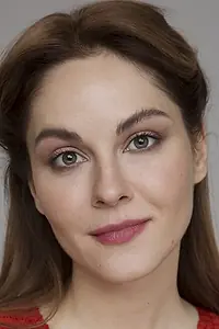 Актриса Марина Коняшкина — фото персоны