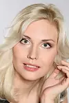 Актриса Юлия Дюльдина — превью фото персоны