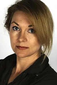 Актриса Татьяна Шуклина — фото персоны