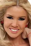 Актриса Dallys Ferreyra Enciso — превью фото персоны