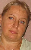 Актриса Татьяна Захава — фото персоны
