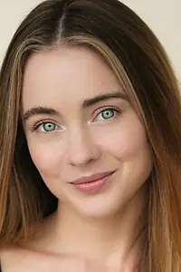 Актриса Ханна Касулка — фото персоны