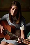 Актриса Mary Ann Raemisch — превью фото персоны