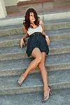 Актриса Summer Hairabedian — превью фото персоны