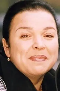 Актриса Анна Вавилова — фото персоны