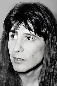 Актёр Сергей Савченко — фото персоны