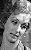 Актриса Светлана Орлова — фото персоны