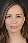 Актриса Хилал Уйсун — превью фото персоны