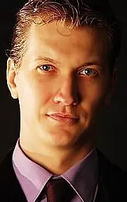 Актёр Дмитрий Добров — фото персоны