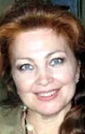 Актриса Елена Еременко — фото персоны