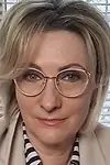 Актриса Элла Архангельская — превью фото персоны