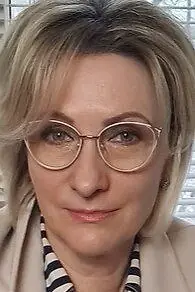 Актриса Элла Архангельская — фото персоны
