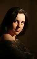 Актриса Екатерина Федотова — фото персоны