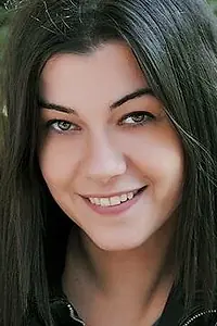 Актриса Филиз Ахмет — фото персоны