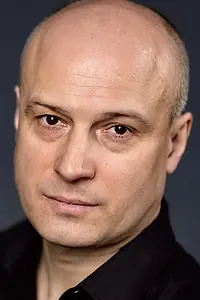 Актёр Андрей Иванов — фото персоны